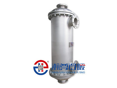 螺旋纏繞管式換熱器 螺旋纏繞管式換熱器