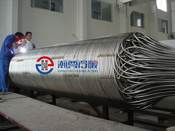 板式換熱器詳情 板式換熱器詳情